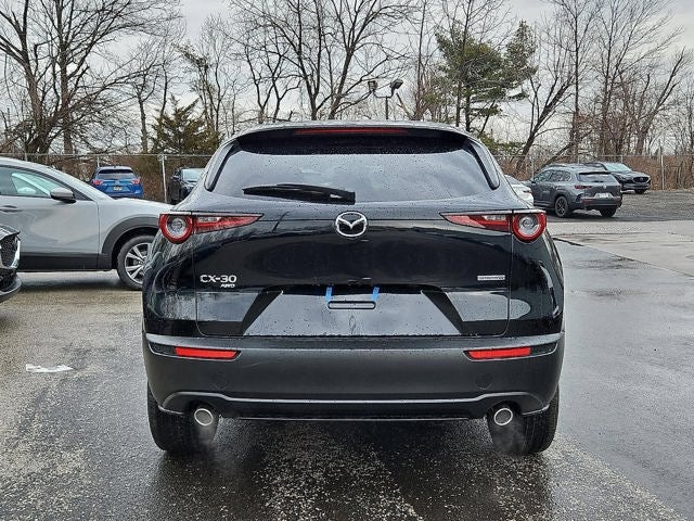 2026 Mazda Mazda CX-30 2.5 S Select Sport AWD