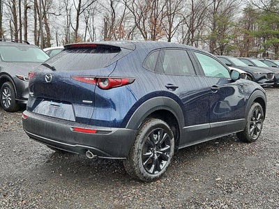 2026 Mazda Mazda CX-30 2.5 S Select Sport AWD