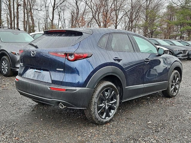 2026 Mazda Mazda CX-30 2.5 S Select Sport AWD