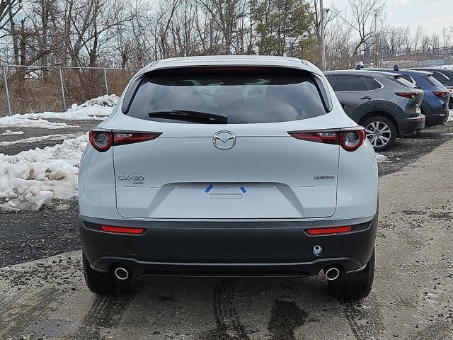 2026 Mazda Mazda CX-30 2.5 S Select Sport AWD