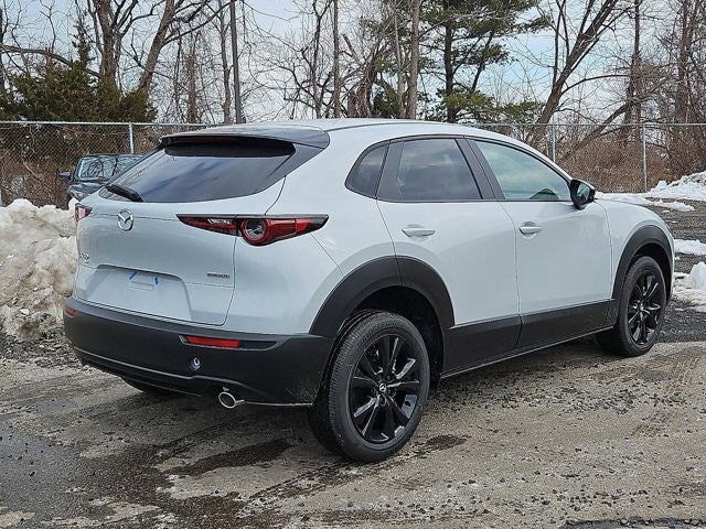 2026 Mazda Mazda CX-30 2.5 S Select Sport AWD
