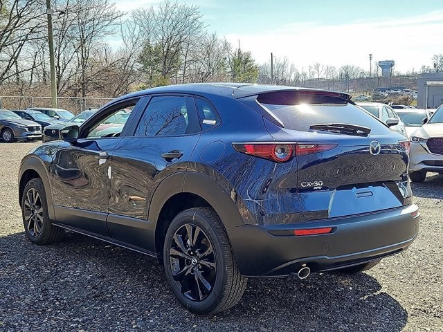 2026 Mazda Mazda CX-30 2.5 S Select Sport AWD