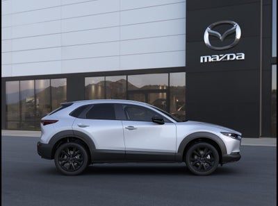 2026 Mazda Mazda CX-30 2.5 S Select Sport AWD