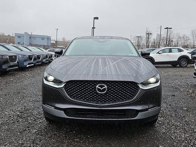 2026 Mazda Mazda CX-30 2.5 S Select Sport AWD