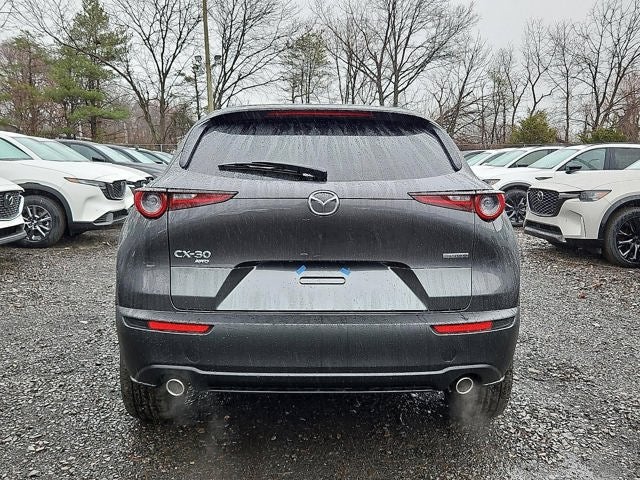 2026 Mazda Mazda CX-30 2.5 S Select Sport AWD