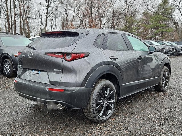 2026 Mazda Mazda CX-30 2.5 S Select Sport AWD