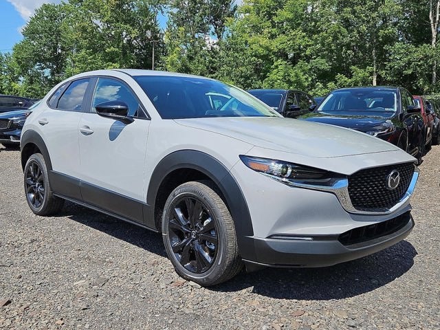 2026 Mazda Mazda CX-30 2.5 S Select Sport AWD