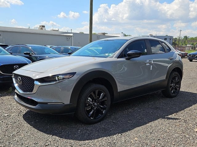 2026 Mazda Mazda CX-30 2.5 S Select Sport AWD