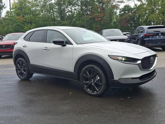2026 Mazda Mazda CX-30 2.5 S Select Sport AWD