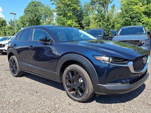 2026 Mazda Mazda CX-30 2.5 S Select Sport AWD