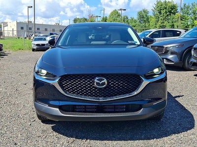 2026 Mazda Mazda CX-30 2.5 S Select Sport AWD