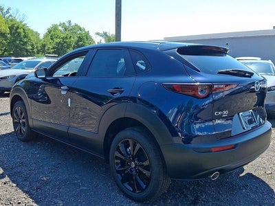 2026 Mazda Mazda CX-30 2.5 S Select Sport AWD