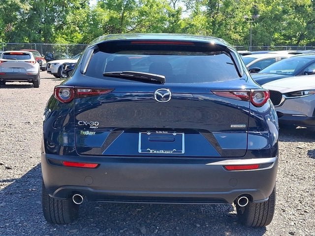 2026 Mazda Mazda CX-30 2.5 S Select Sport AWD