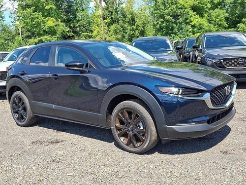 2026 Mazda Mazda CX-30 2.5 S Select Sport AWD