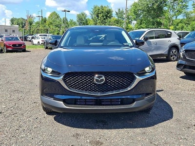 2026 Mazda Mazda CX-30 2.5 S Select Sport AWD