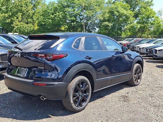 2026 Mazda Mazda CX-30 2.5 S Select Sport AWD
