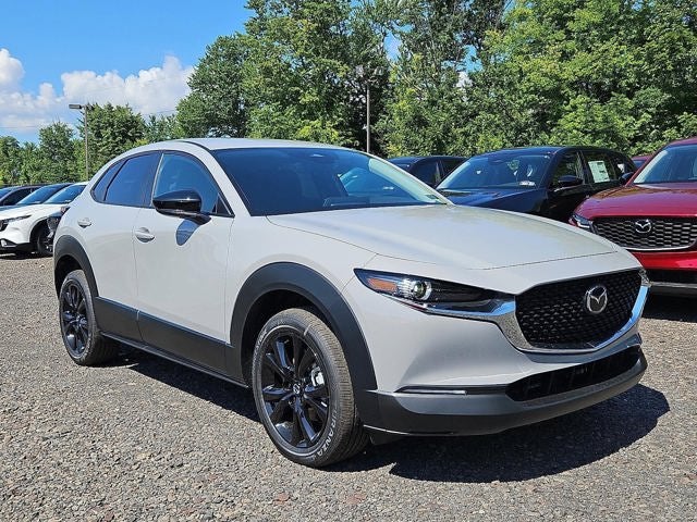 2026 Mazda Mazda CX-30 2.5 S Select Sport AWD