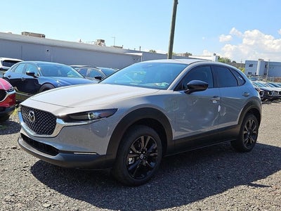 2026 Mazda Mazda CX-30 2.5 S Select Sport AWD