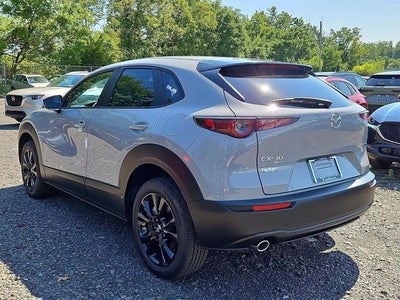 2026 Mazda Mazda CX-30 2.5 S Select Sport AWD
