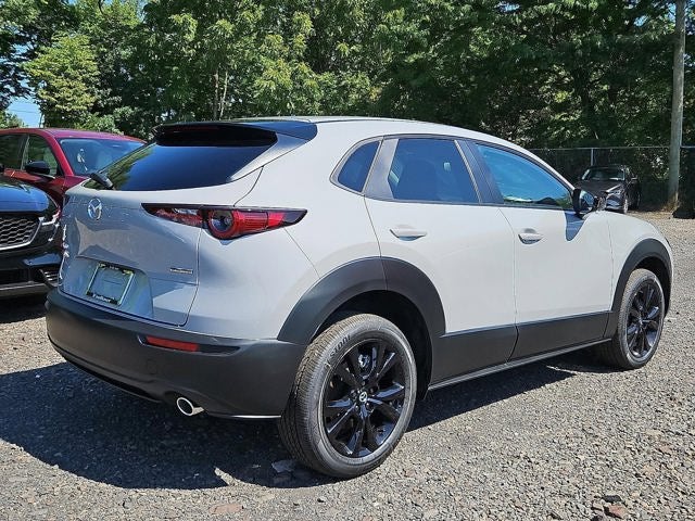 2026 Mazda Mazda CX-30 2.5 S Select Sport AWD