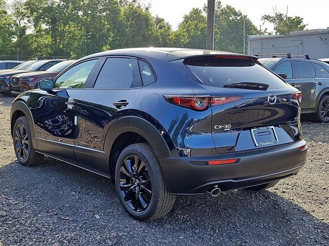 2026 Mazda Mazda CX-30 2.5 S Select Sport AWD