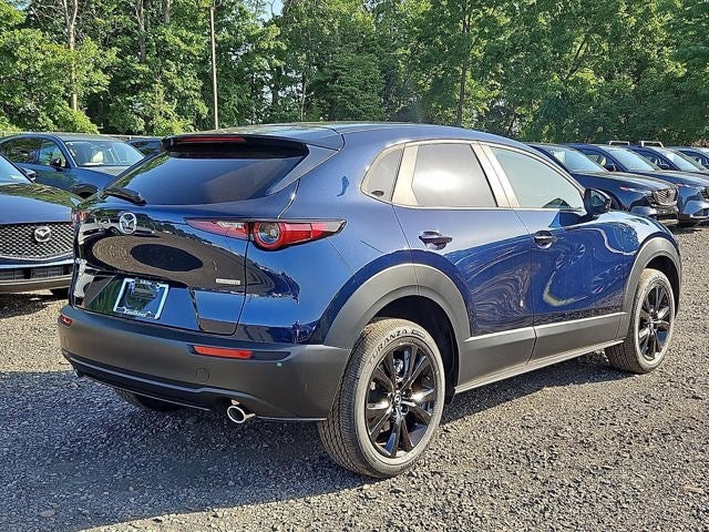 2026 Mazda Mazda CX-30 2.5 S Select Sport AWD