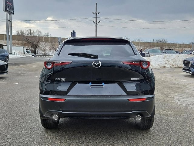 2026 Mazda Mazda CX-30 2.5 S Preferred AWD