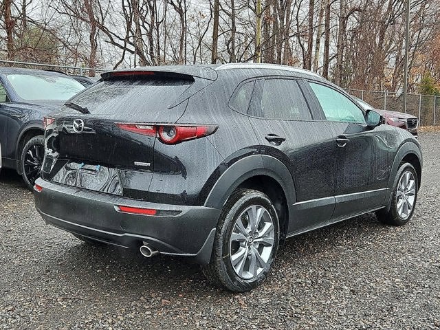 2026 Mazda Mazda CX-30 2.5 S Preferred AWD