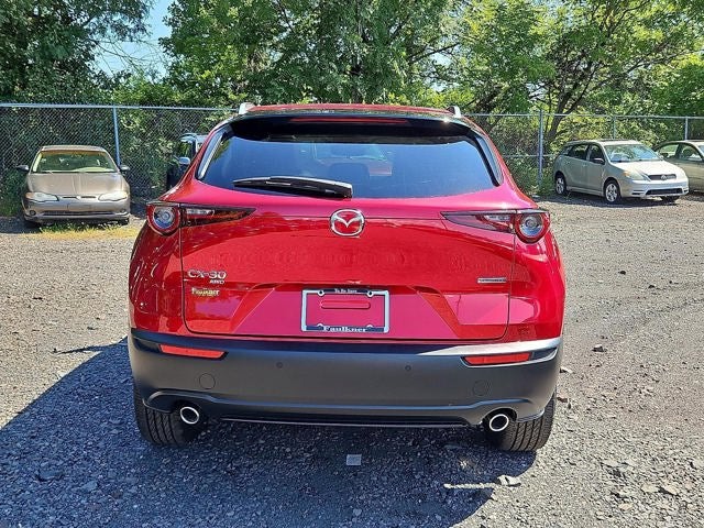 2026 Mazda Mazda CX-30 2.5 S Preferred AWD