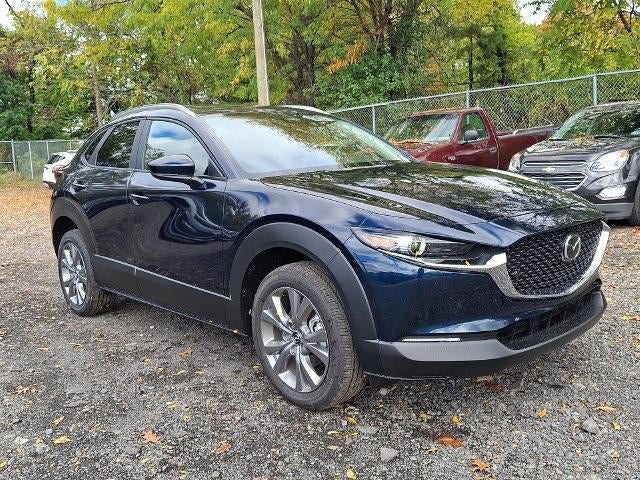2026 Mazda Mazda CX-30 2.5 S Preferred AWD