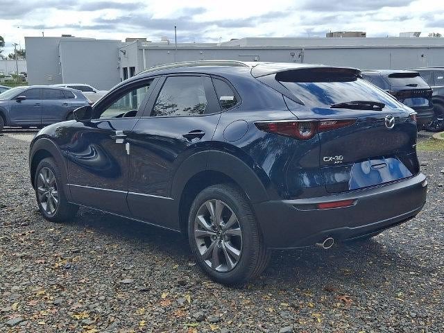 2026 Mazda Mazda CX-30 2.5 S Preferred AWD