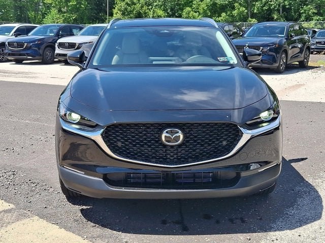 2026 Mazda Mazda CX-30 2.5 S Preferred AWD