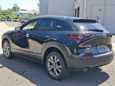 2026 Mazda Mazda CX-30 2.5 S Preferred AWD