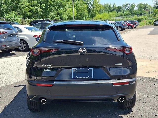 2026 Mazda Mazda CX-30 2.5 S Preferred AWD