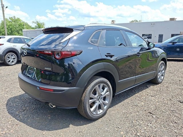 2026 Mazda Mazda CX-30 2.5 S Preferred AWD