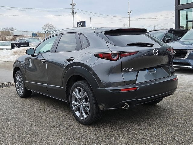 2026 Mazda Mazda CX-30 2.5 S Preferred AWD