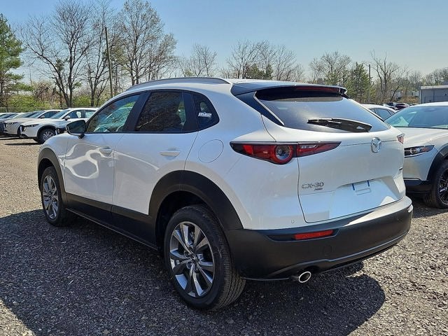 2026 Mazda Mazda CX-30 2.5 S Preferred AWD