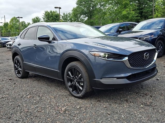 2026 Mazda Mazda CX-30 2.5 S Carbon Edition AWD