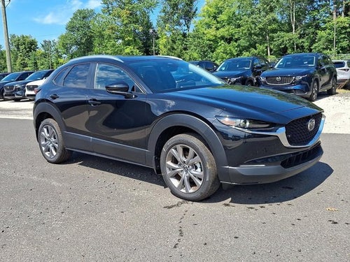 2026 Mazda Mazda CX-30 2.5 S Premium AWD