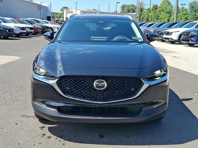 2026 Mazda Mazda CX-30 2.5 S Premium AWD
