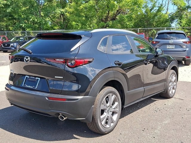 2026 Mazda Mazda CX-30 2.5 S Premium AWD