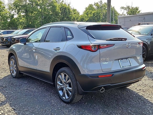 2026 Mazda Mazda CX-30 2.5 S Premium AWD