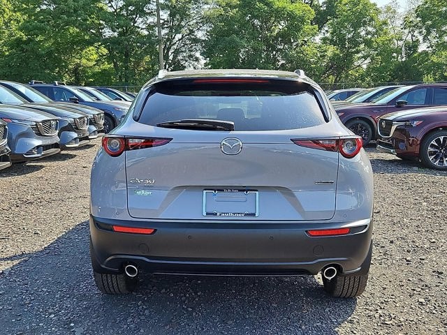 2026 Mazda Mazda CX-30 2.5 S Premium AWD