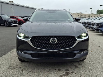2026 Mazda Mazda CX-30 2.5 S Premium AWD