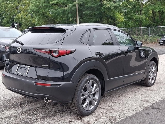 2026 Mazda Mazda CX-30 2.5 S Premium AWD