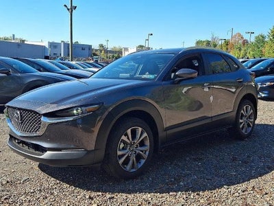 2026 Mazda Mazda CX-30 2.5 S Premium AWD
