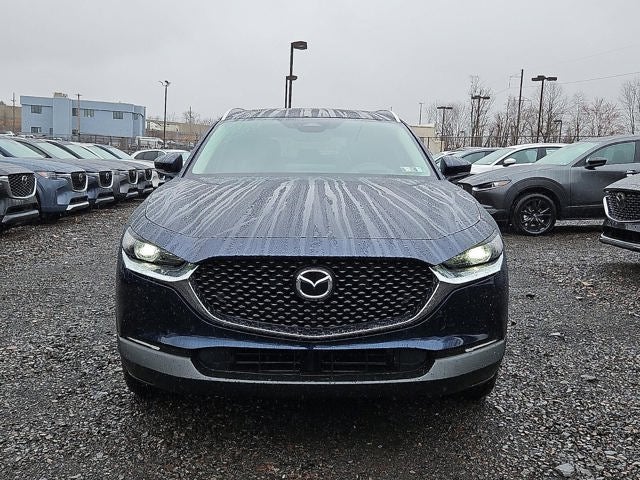 2026 Mazda Mazda CX-30 2.5 S Premium AWD