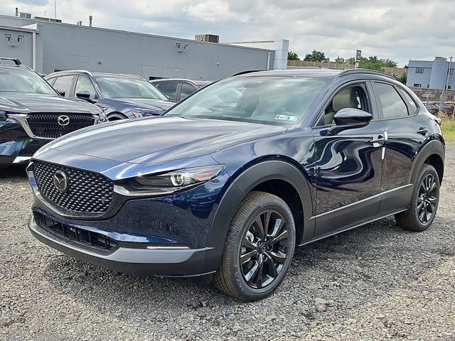 2026 Mazda Mazda CX-30 2.5 S Aire Edition