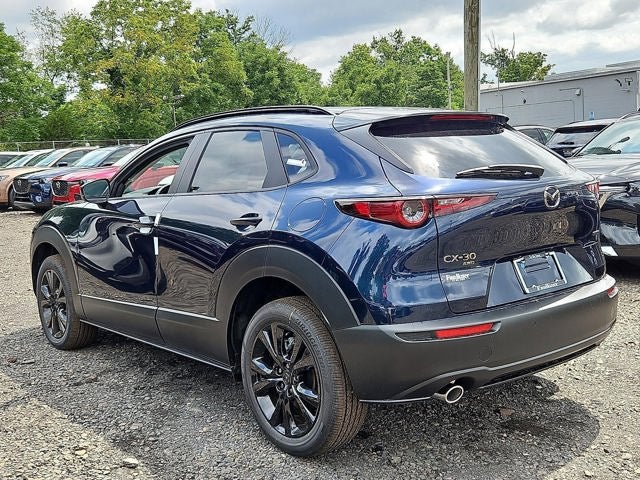 2026 Mazda Mazda CX-30 2.5 S Aire Edition