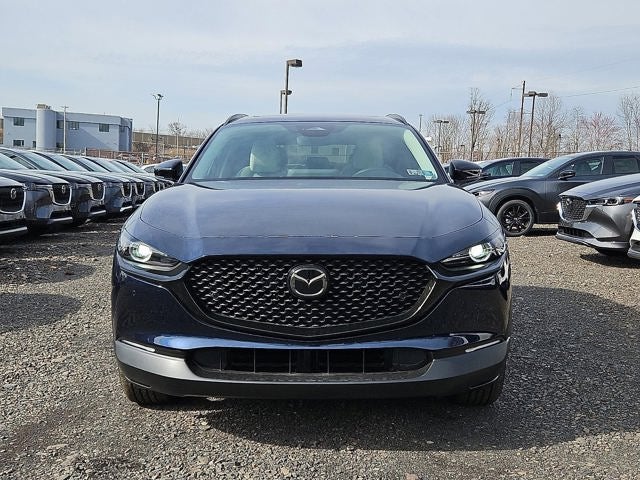 2026 Mazda Mazda CX-30 2.5 S Aire Edition